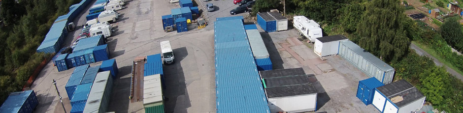 Domestic Storage Devon