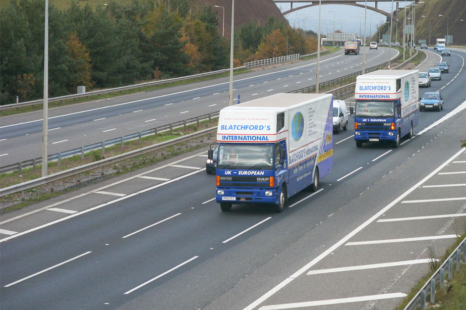 Storage Exeter