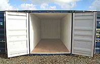 Devon Storage 