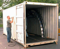 Storage Devon