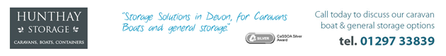East Devon Storage