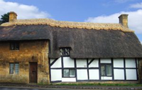 Devon Master Thatchers