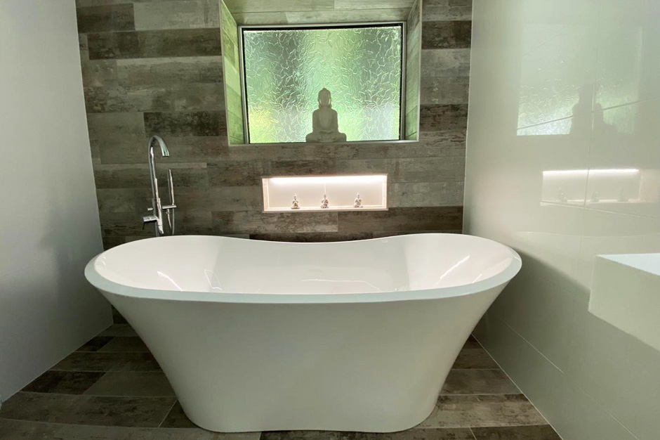 Bathroom Fitters Devon