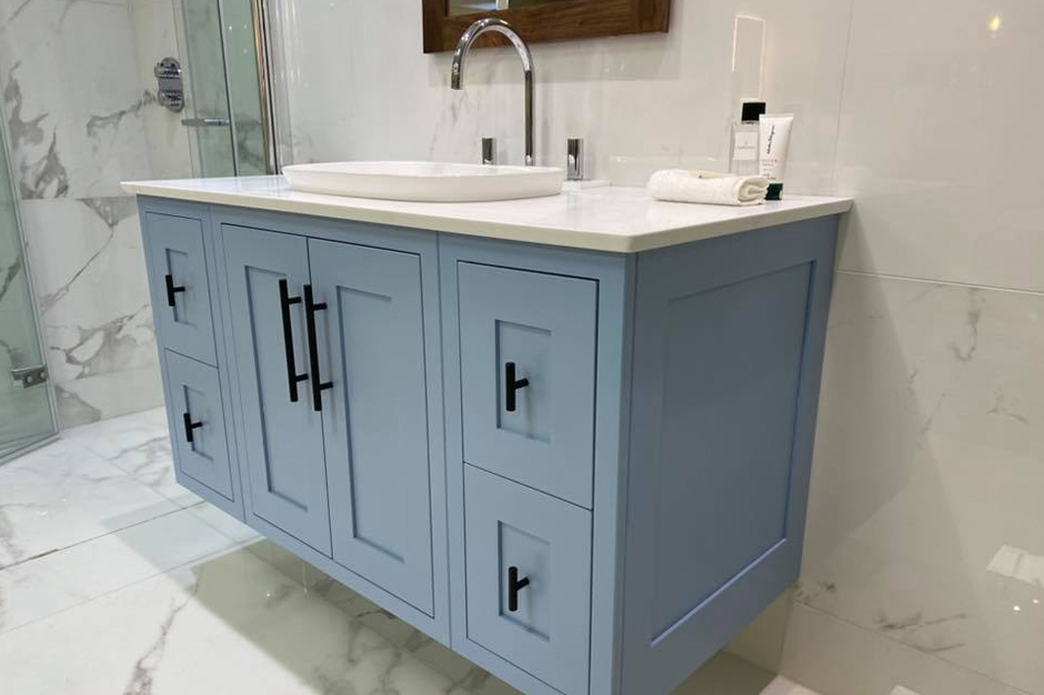 Bathroom Fitters Devon