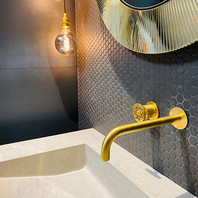 Bathroom Fitters Honiton