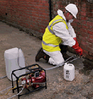 Devon Damp Proofing
