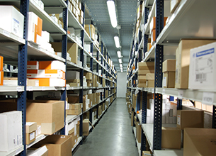 Removals Storage Devon