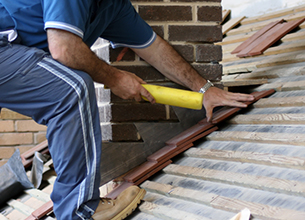 Roofer Devon