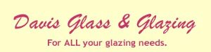glazing glazier exetwer devon