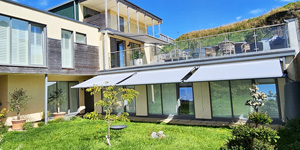 Awnings Devon