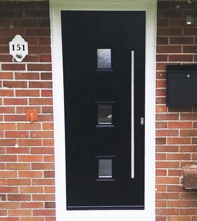 UPVC Windows Plymouth
