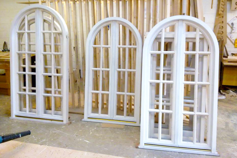 Window Repair Devon
