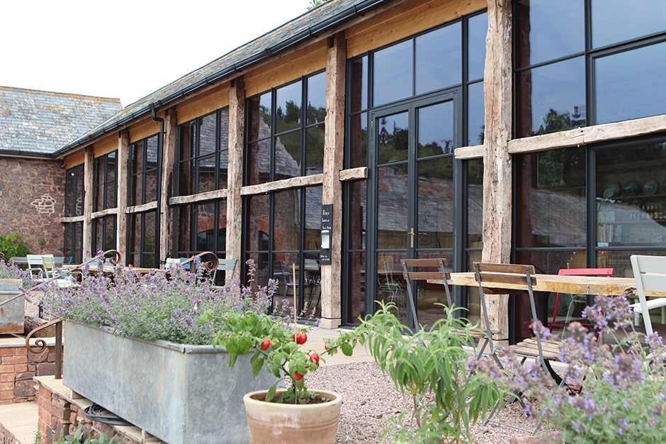 Sliding Sash Windows Devon