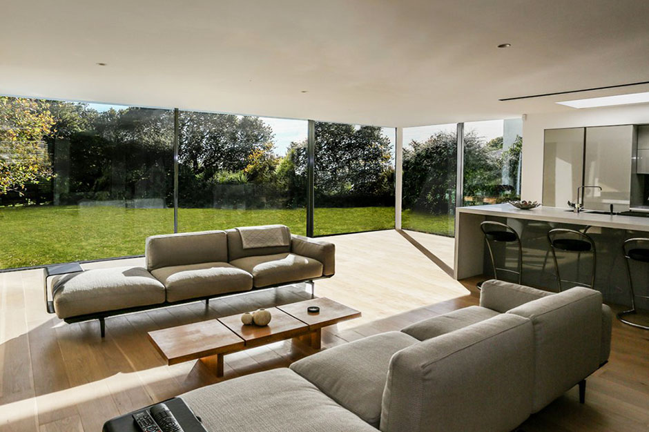 Aluminium Windows Devon