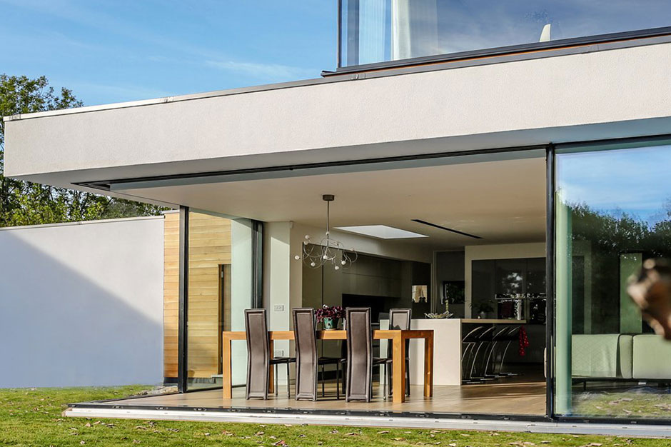 Aluminium Windows Devon