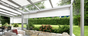Awning Suppliers Exeter