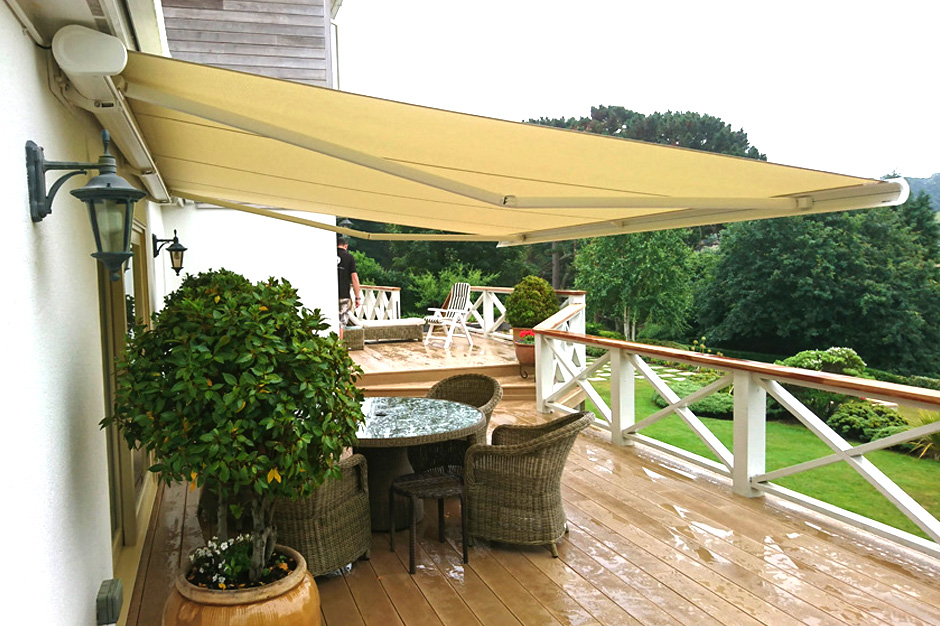 Exeter Awning Suppliers