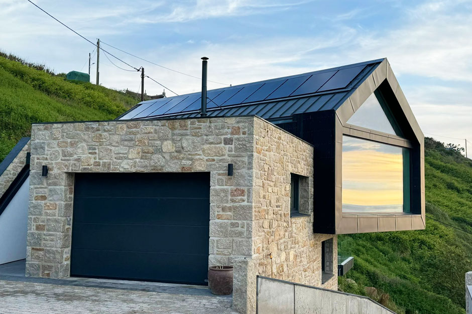 Bespoke Windows Devon