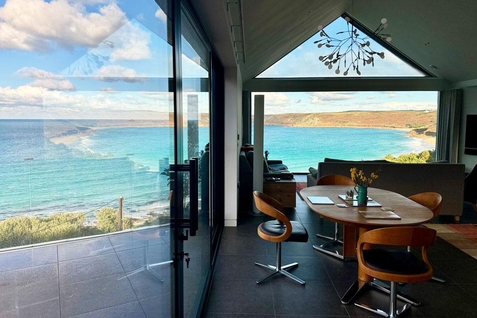 Bespoke Windows Devon