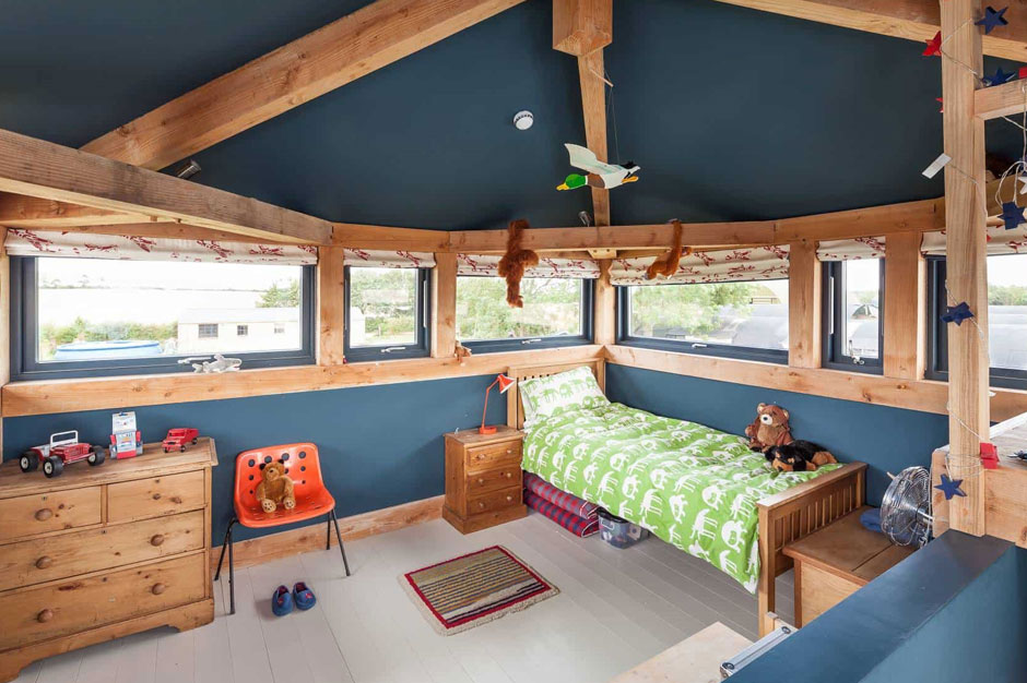 Devon Bespoke Windows Devon