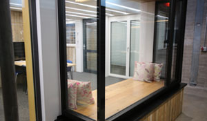 Sash Windows Devon