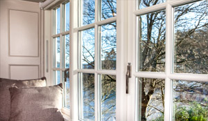 Sash Windows Devon