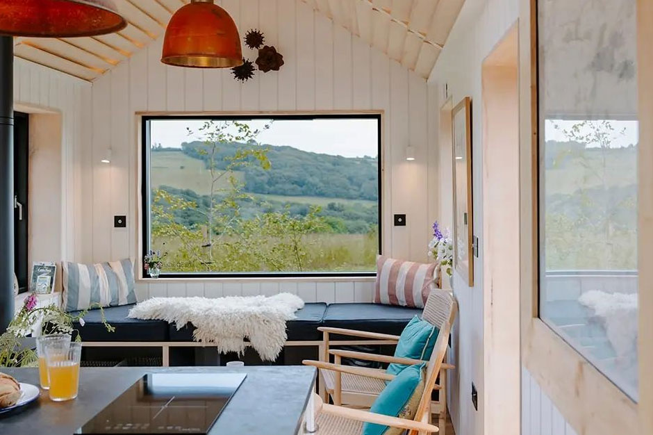 Aluminium Windows Devon