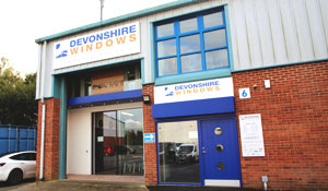 Window Replacement Devon