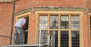 Double Glazed Windows Devon