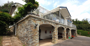 Double Glazed Windows Devon