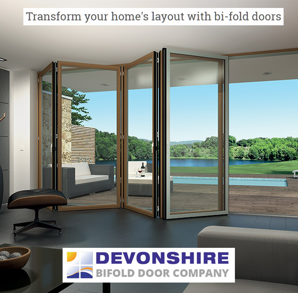 Double Glazed Windows Devon