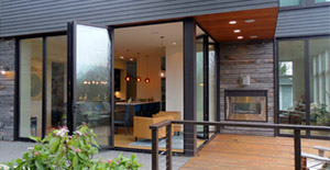 Double Glazing Devon