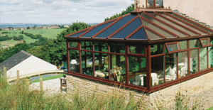 Double Glazed Windows