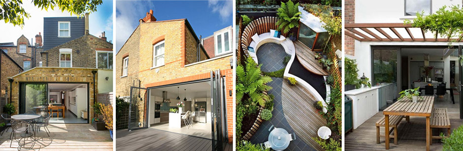 Double Glazing Suppliers Devon