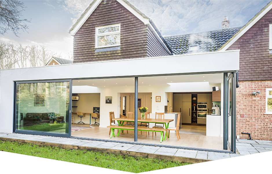 Double Glazing Devon