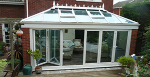 Double Glazed Windows Devon