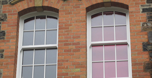 Windows Devon