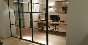 Double Glazed Windows Devon