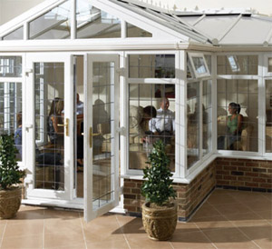 Elegance Conservatories Exeter