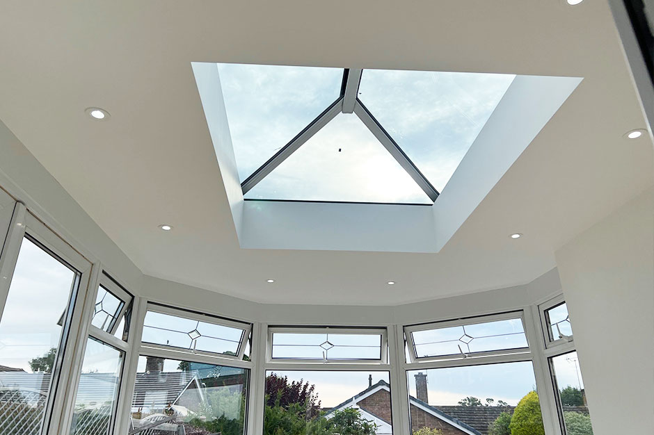 Conservatory Conversion Exmouth