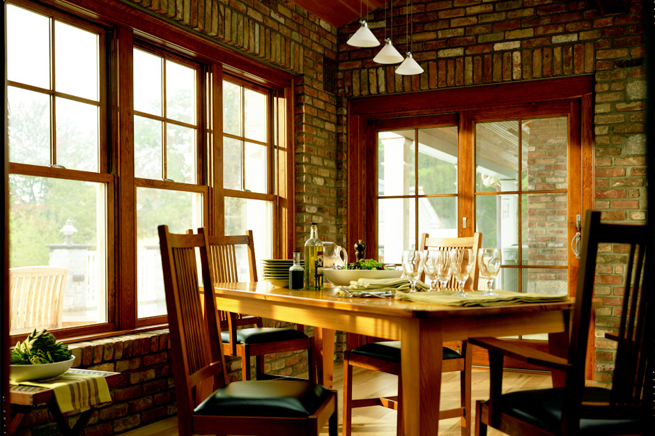 Sash Windows Devon