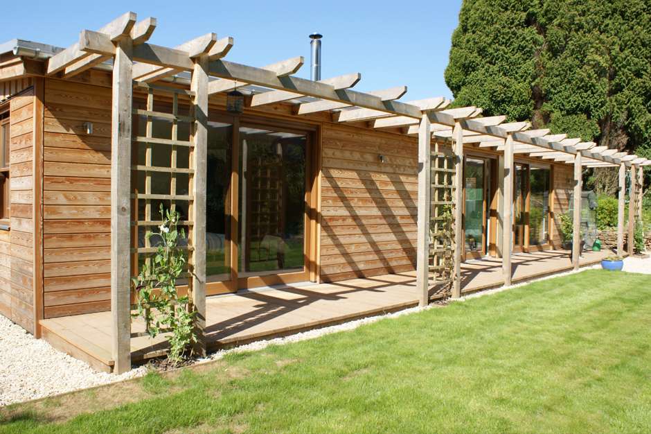 Double Glazing Devon