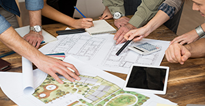 Architectural Designers Devon