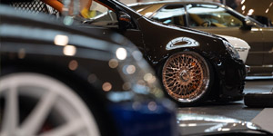 Alloy Wheel Repairs Devon