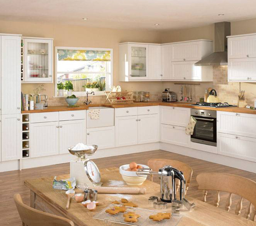 Bespoke Kitchen Designs Devon