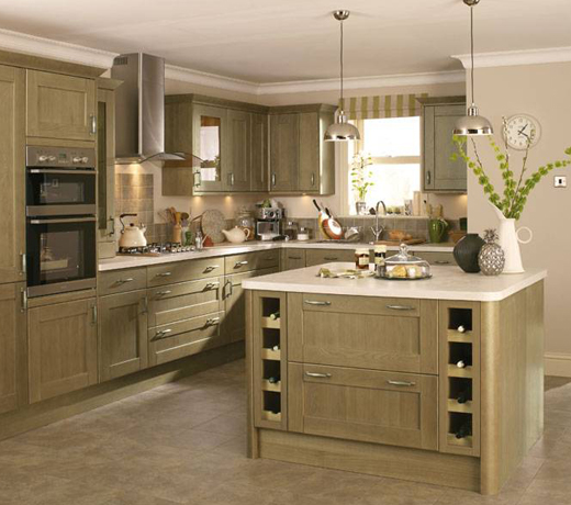 Devon Kitchen Designers