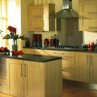 Devon Kitchen Showroom