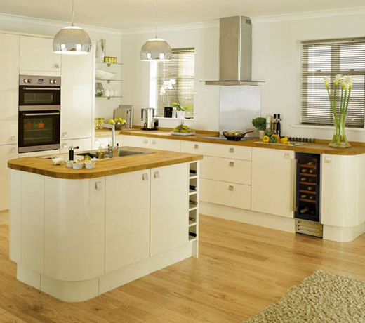 Devon Bespoke Kitchens