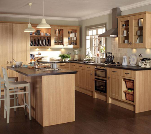 Devon Classic Kitchens