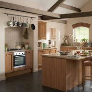 Contemporary Kitchens Devon